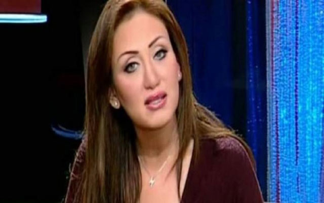 ريهام سعيد تتراجع عن قرارها وتعود للإعلام 
