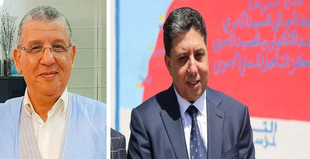أخطاء في احتساب الأصوات الانتخابية تعيد عبد الرحيم بوعبيدة إلى مجلس النواب
