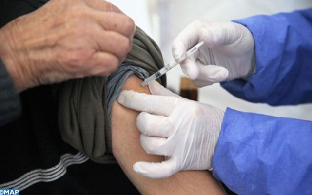 تسجيل تسع حالات وفاة و743 إصابة جديدة بفيروس كورونا بالمغرب
