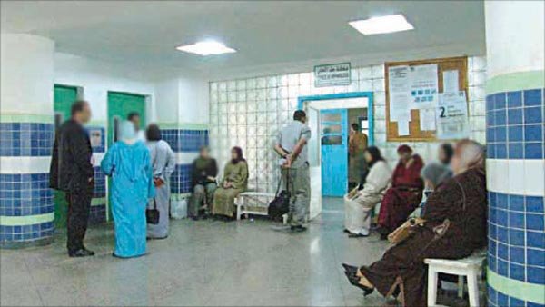 الصحة بالمغرب :  نحو حكامة وتدبير صحي لا متمركز بعلاجات صحية متكاملة ومتمركزة على المريض