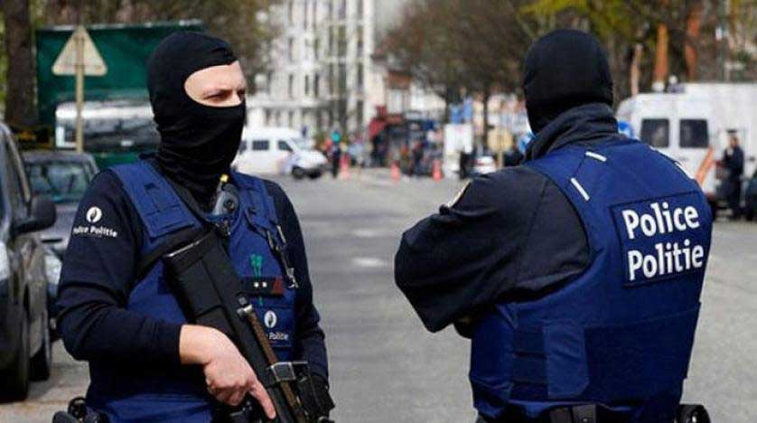اعتقال إرهابي بلجيكي جنّد قاصر إسبانية للقيام بأعمال إرهابية