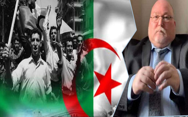 كريم مولاي: 5 جويلية " بالجزائر بين حقيقة المعاناة ووَهم التخلص من القيود الاستعمارية
