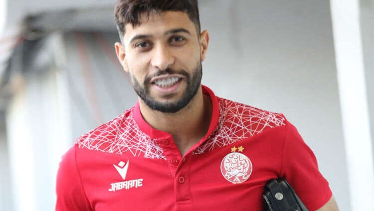 عميد الوداد جبران في الطريق إلى الزمالك بعد رفع "فيتو" أمير مرتضى منصور