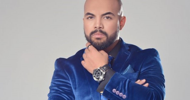 أيوب الحومي يفرج عن أولى أغاني ألبومه الغنائي الأول