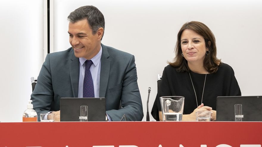نائبة الأمين العام لـ"العمال الاشتراكي الإسباني" تستقيل من الحزب