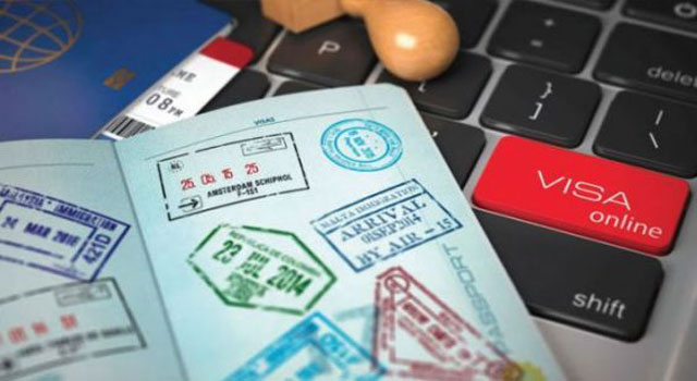 إطلاق مسطرة منح التأشيرة الإلكترونية "eVisa" ابتداء من هذا التاريخ