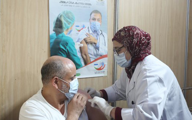 تسجيل 5 وفيات و469 إصابة جديدة بفيروس كورونا بالمغرب