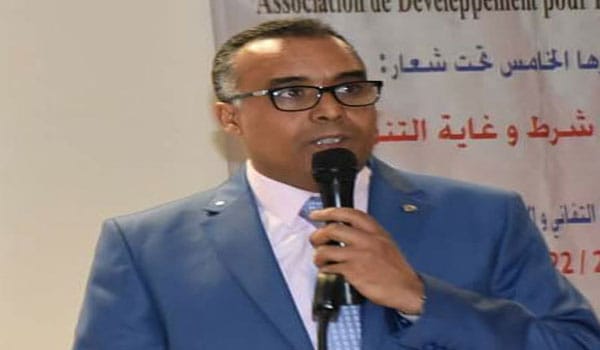 محمد شخمان: هل فقد العقل الرسمي التونسي عقله ؟!!