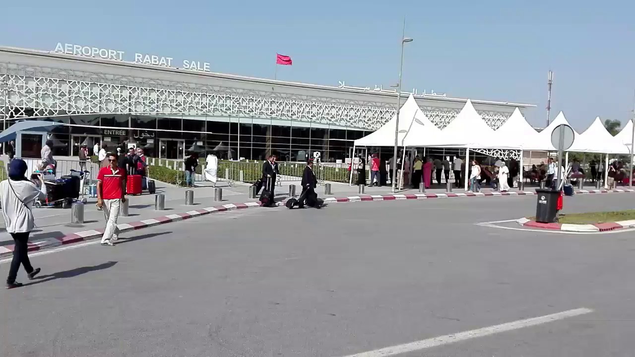 المكتب الوطني للمطارات بصدد اعتماد نظام ذكي جديد برقمنة بيومترية في المطارات المغربية