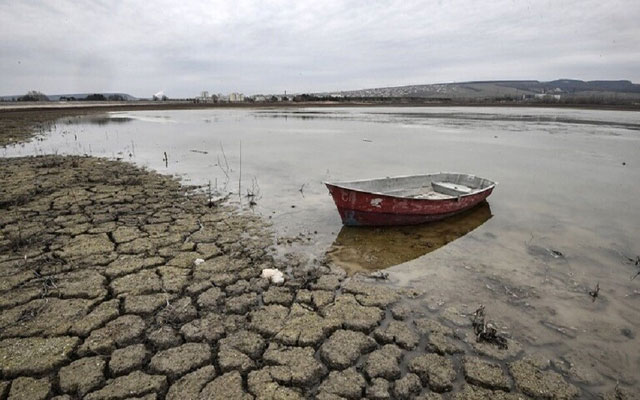 المفوضية الأوروبية تحذر: الجفاف في أوروبا في طريقه لأن يكون أسوأ منذ 500 عام