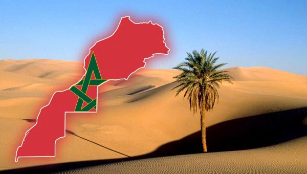"جون أفريك" المغرب جعل من قضية الصحراء "الركيزة الأساسية" في علاقاته الدولية