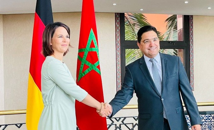 المغرب.. شريك مهم بالنسبة لألمانيا والاتحاد الأوروبي