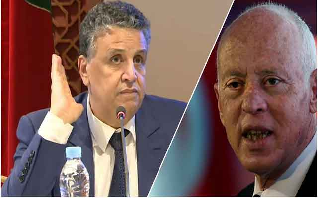 البام: ما قامت به الرئاسة التونسية يعتبر طعنا من الخلف لحليف ظل وفيا للدفاع عن أمن تونس واستقرارها السياسي