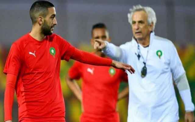 إقالة خاليلوزيتش تفتح باب المنتخب لعودة النجوم