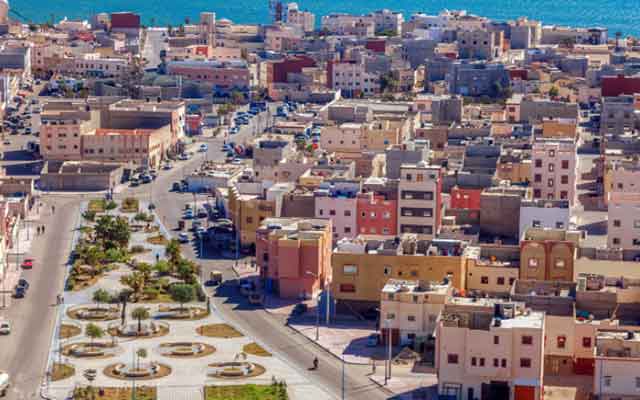 مطالب برلمانية بإحداث منطقة صناعية بمدينة الداخلة