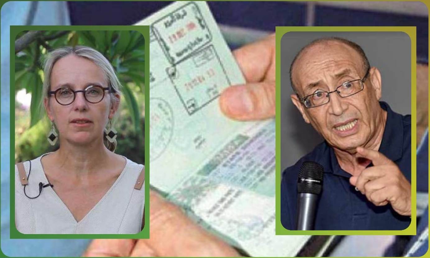 الجامعة المغربية لحقوق المستهلك تطالب السفارة الفرنسية بإعادة مصاريف التأشيرات غير الممنوحة