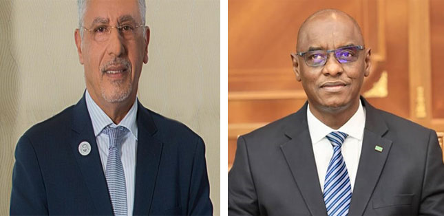 جائزة خليفة الدولية لنخيل التمر تنظم بنواكشوط المهرجان الدولي الأول للتمور الموريتانية