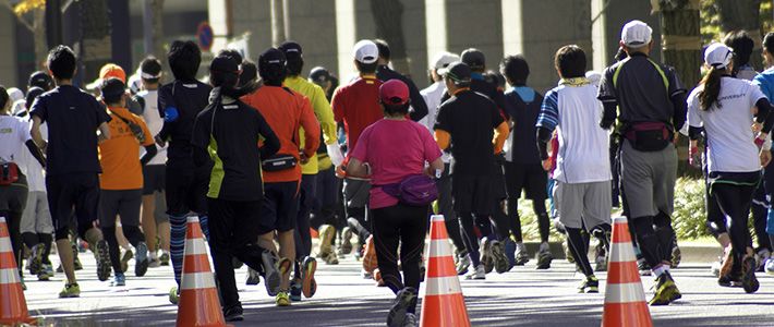 سباق 10 كيلومترات من أجل الجَري والصِّحة الأحد المقبل بالقنيطرة