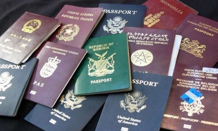 تفكيك شبكة أوروبية للتهجير السري باستخدام جوازات سفر دبلوماسية
