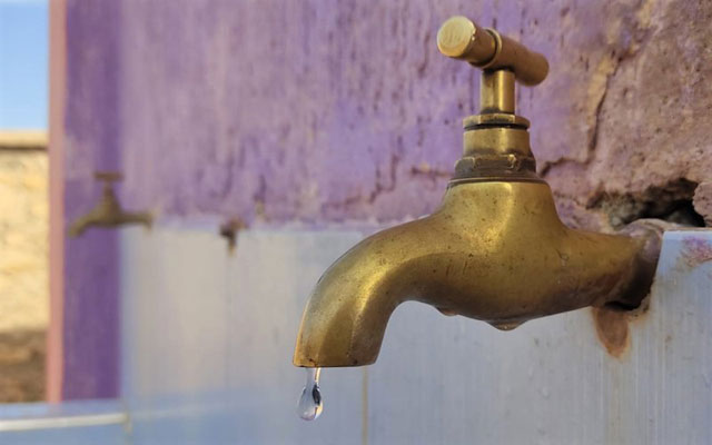 المكتب الوطني للماء يكذب خبر وضع جدولة خاصة لتوزيع الماء الشروب بالمدن المغربية