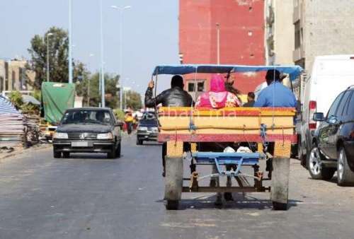 بعد مرور سنة على الانتخابات..المعارضة في مجلس مقاطعة مولاي رشيد بالبيضاء تدق ناقوس الخطر