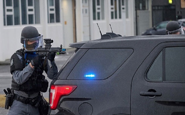 السلطات الإيسلندية تحبط عملية إرهابية