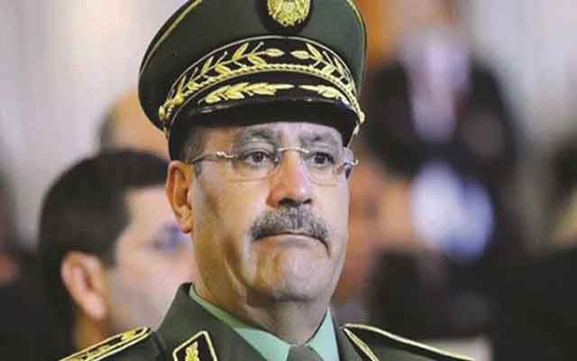 إسبانيا ترفض طلب اللجوء السياسي للجنرال الجزائري بلقصير القائد السابق للدرك الهارب