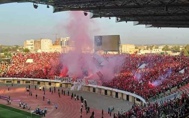 عقوبات توقيف وغرامات في حق لاعبين ومدربين وفرق