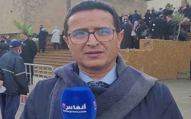 محمد أمغار: أرقام حالات الطلاق تعكس طبيعة المجتمع المغربي والأبناء هم المتضرر الأكبر 