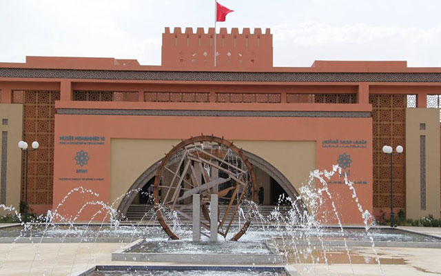 مراكش.. افتتاح أشغال المؤتمر الرابع للشبكة العالمية لمتاحف المياه