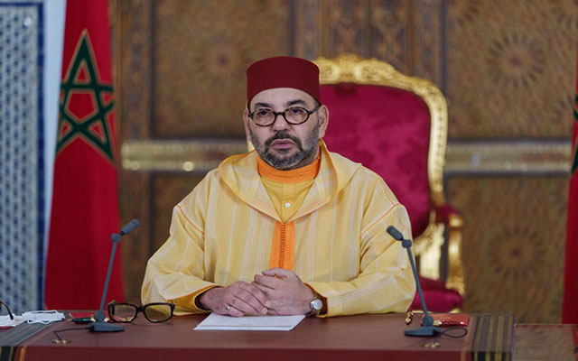 أعداء المغرب ومؤامراتهم يشعلون شموع حب الملك  في قلوب المغاربة