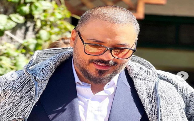 رامي عياش يروج للسياحة المغربية من تطوان