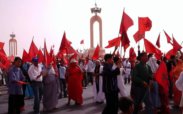 مقدمو ملتمس للأمم المتحدة.. الحكم الذاتي تحت السيادة المغربية، الحل "الوحيد والأوحد"