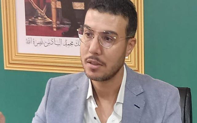 عمر مروك: ضرورة تنزيل الميثاق الوطني للاستثمار بعيدا عن البيروقراطية وتعقيد المساطر