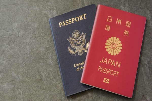 خلال عام 2021..اليابان وسنغافورة يتصدران قائمة أقوى جوازات سفر في العالم