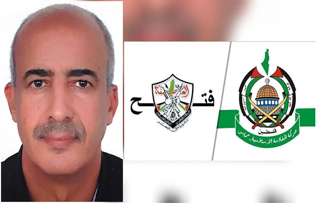 محمد بنمبارك: المصالحة الفلسطينية  بالجزائر.. من المستفيد؟