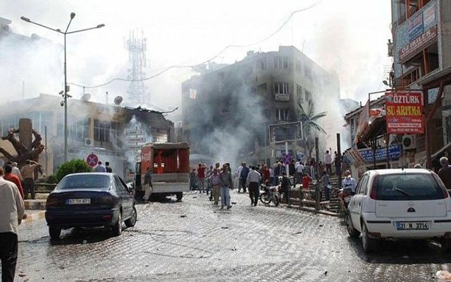 6 قتلى على الأقل في انفجار اسطنبول