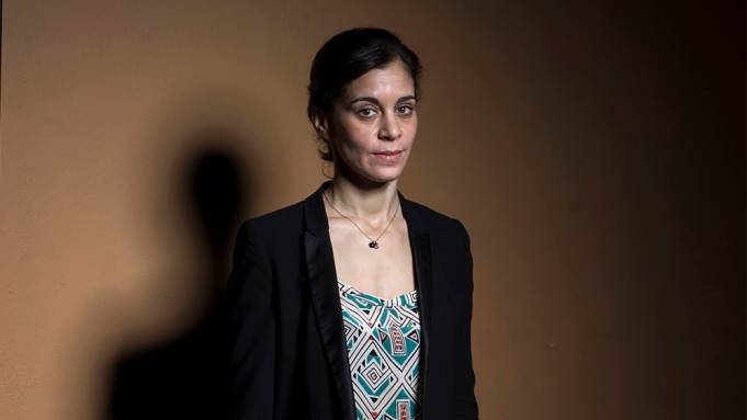ليلى المراكشي ضمن لجنة تحكيم المهرجان الدولي للفيلم بمراكش