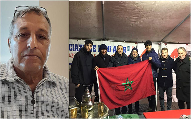 أكدها سراوي: جمعية مغربية بإيطاليا تدعو عمدة مدينة "بيركامو" لزيارة الصحراء
