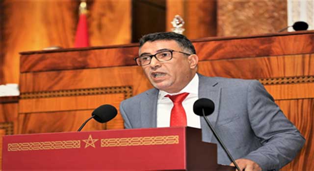 مطالب برلمانية بتأمين المداومة بقنصليات المغرب خلال أيام نهاية الأسبوع