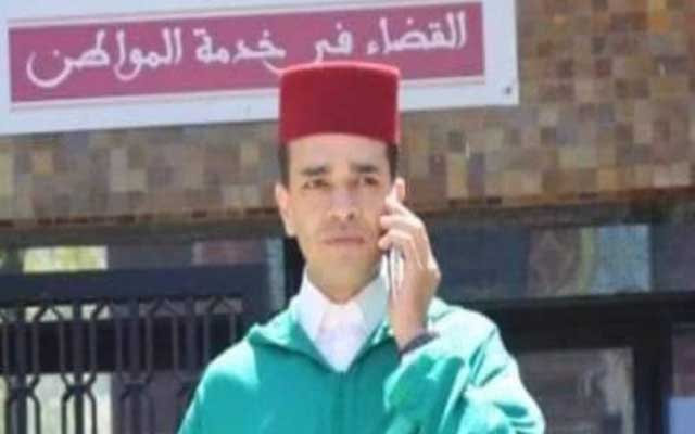  المحامي جدوي: القضاء تحجير ممن هو في العدل وزير 