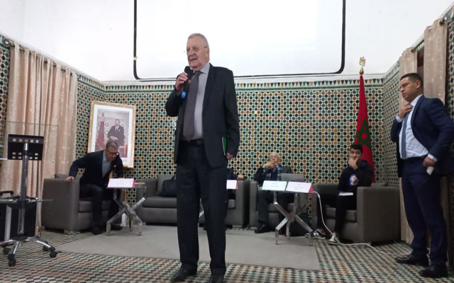 إعلان فاس:هذه مخرجات ندوة "المغرب: المسألة اللغوية وسؤال المستقبل"