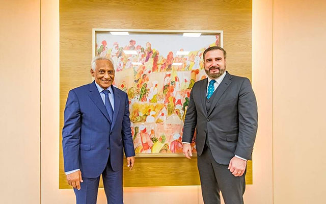 مندوبية السجون: معتقلو "أكديم ازيك" قتلة مأجورون يعملون لحساب الجزائر وهذه وضعيتهم في السجون