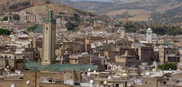 فاس.. تحتضن الدورة الأولى " من اليوم العربي"