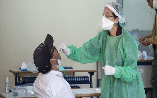 وزارة الصحة تكشف ارتفاع فيروس كورونا في هذه المدن