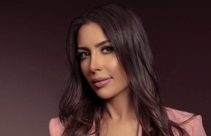 جنات تلج عالم التمثيل وتتغنى بالمغربية في جديد مشاريعها