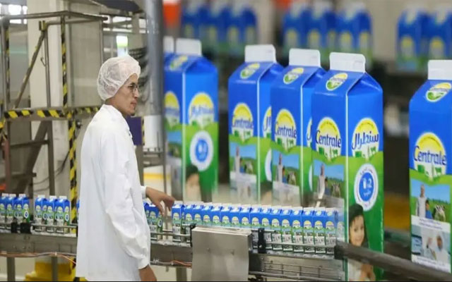 هذا ما قررته حكومة أخنوش بخصوص "أزمة الحليب"