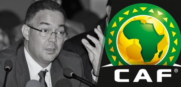 بطولة إفريقيا.. لقجع: ننتظر ردا رسميا من " الكاف" لحسم مشاركة المغرب في الشان