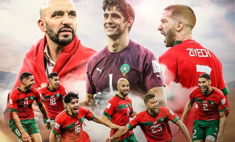 “الكاف” يعفي أسود الأطلس من الدور التمهيدي المؤهل لمونديال 2026