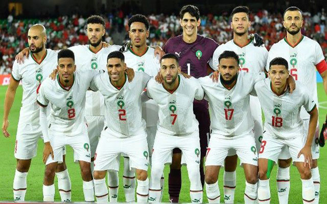 ربع نهائي كأس العالم بقطر2022.. هل سيكتب " أسود الأطلس" تاريخا جديدا في كرة القدم؟